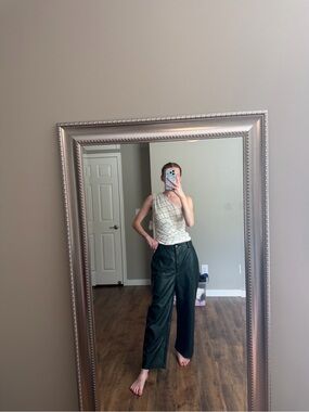 Babaton Aritzia Pants